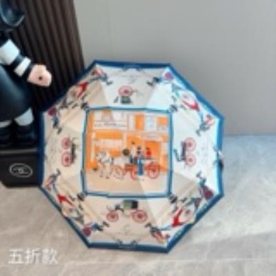 cheap quality Hermes Umbrella Model No. 5